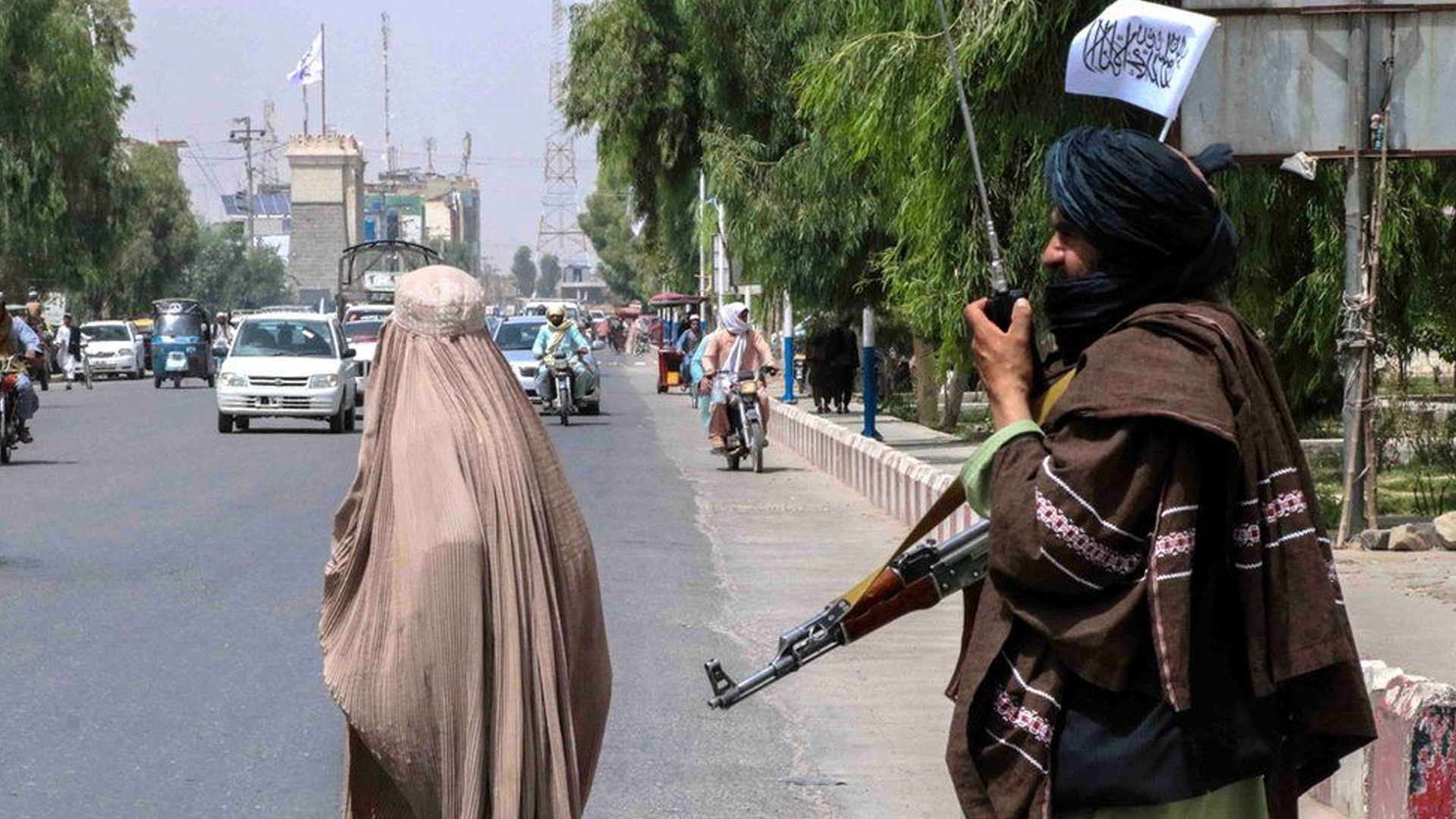  700 Killed, 1406 Injured Since Taliban Takeover: UNAMA Report