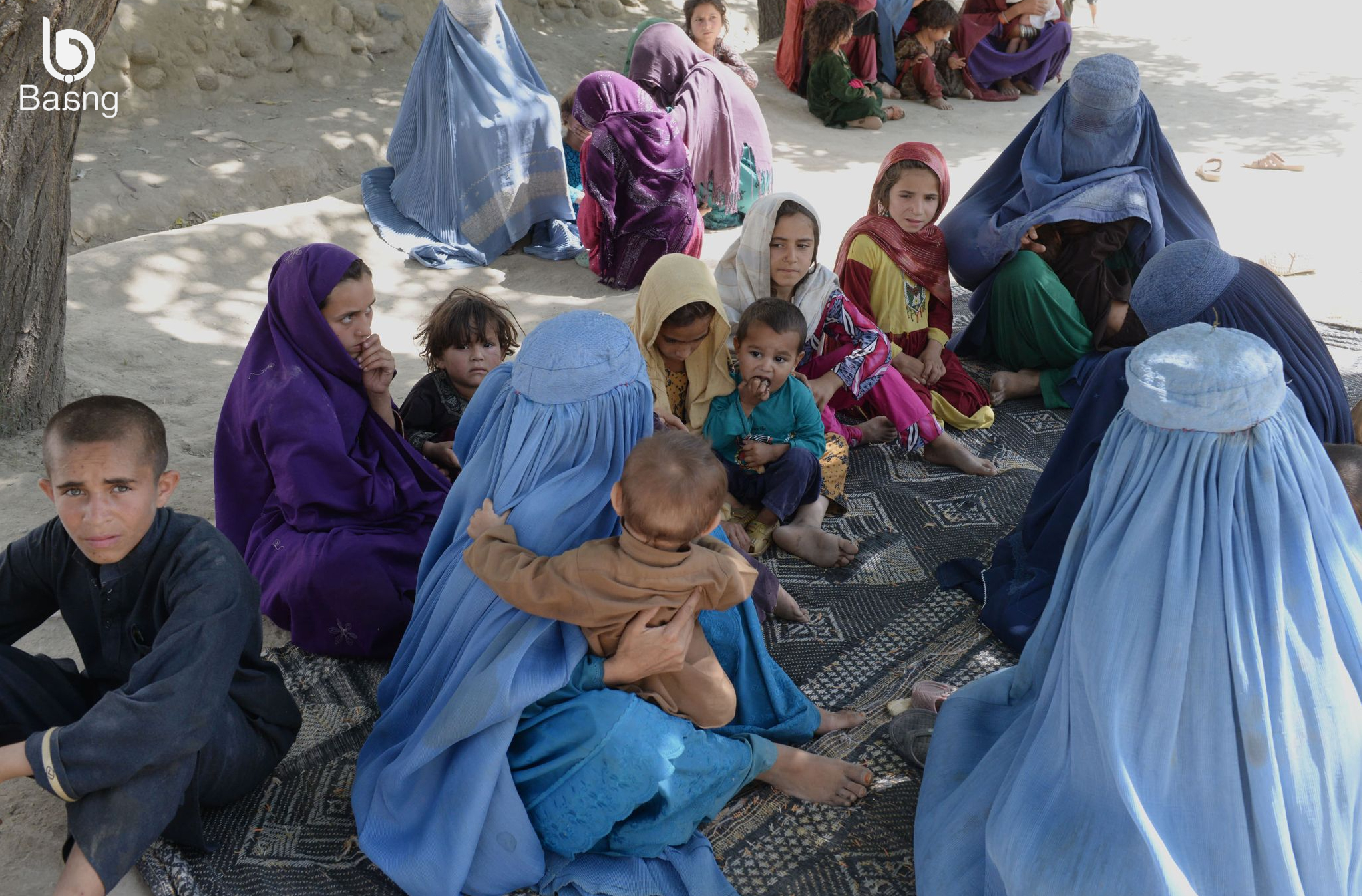  US: Taliban facilitators of human trafficking in Afghanistan