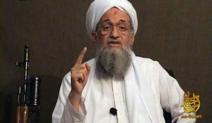  The brain behind al-Qaeda, Ayman al-Zawahiri, who was he?